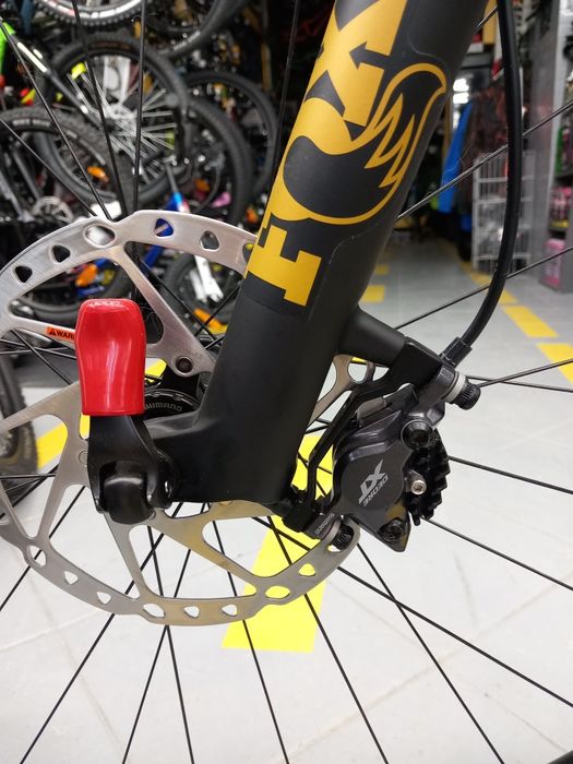 Bicicleta Mtb Orbea Oiz M10 29