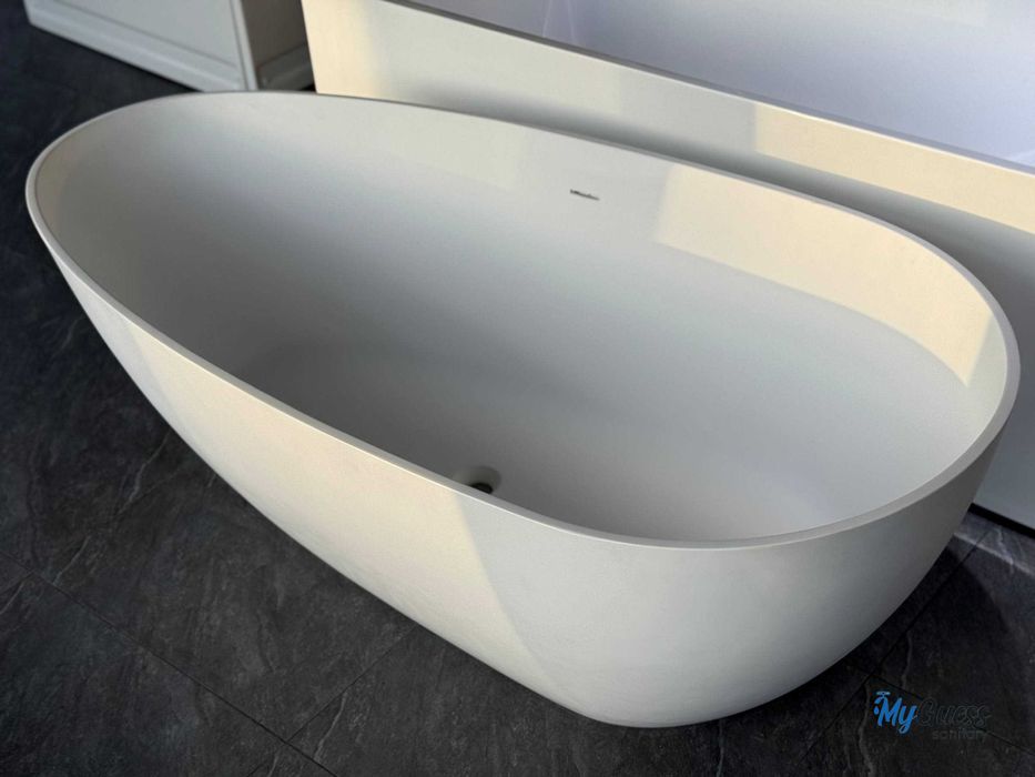 Отдельно стоящая ванна из первых рук 110х70 / Akril vanna 110х70