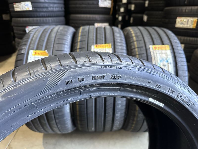 315/30/22//275/35/22 PIRELLI