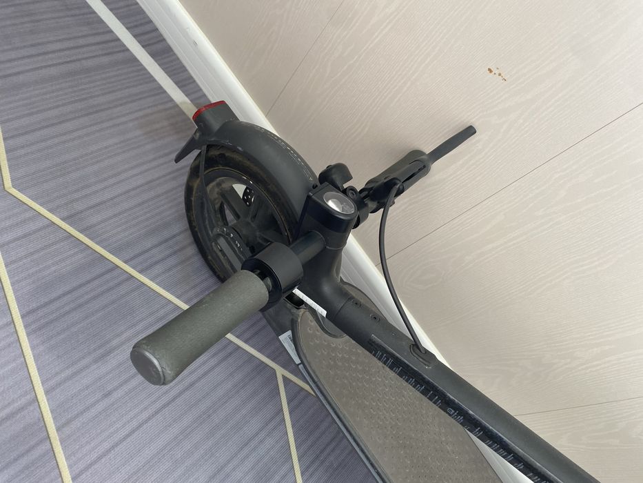 Электросамокат Xiaomi