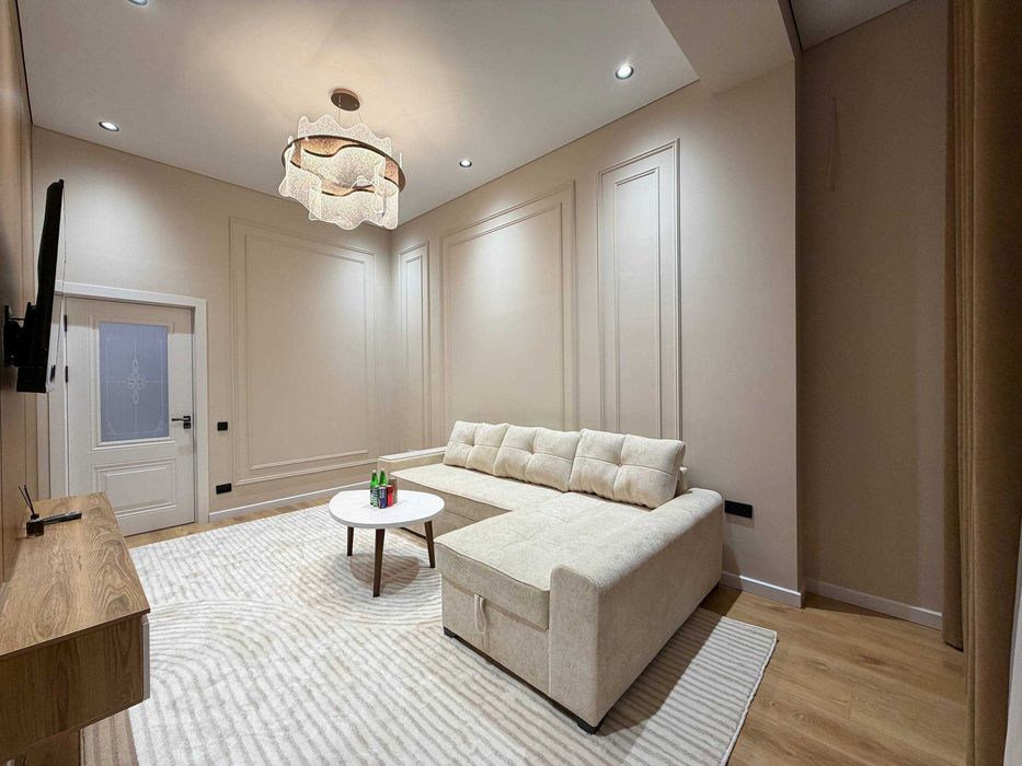 Продается 3х квартира в ЖК Nurafshon Avenue, Шайхантахурский район