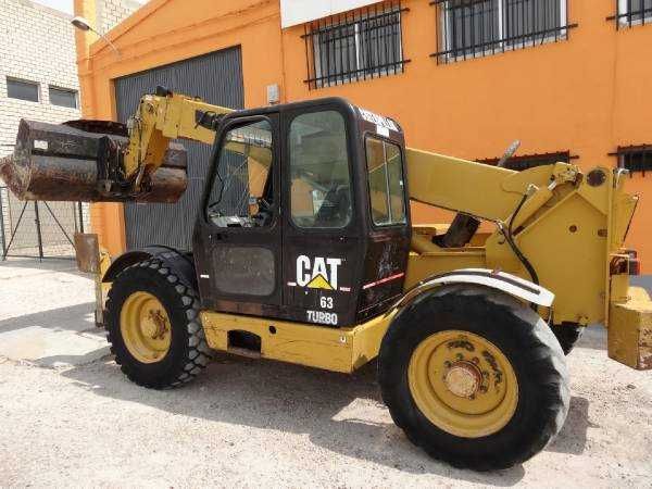 Parbriz Geam Luneta CATerpillar