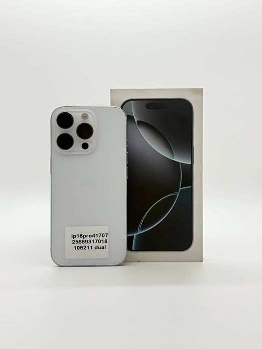 Iphone 16 pro sotiladi