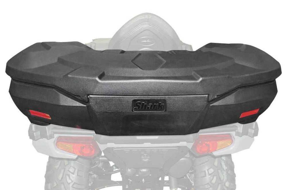 Багажен куфар за АТВ SHARK ATV CARGO BOX AX115