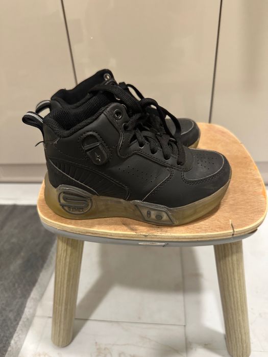 Боти Skechers  S-Lights Remix 27 номер