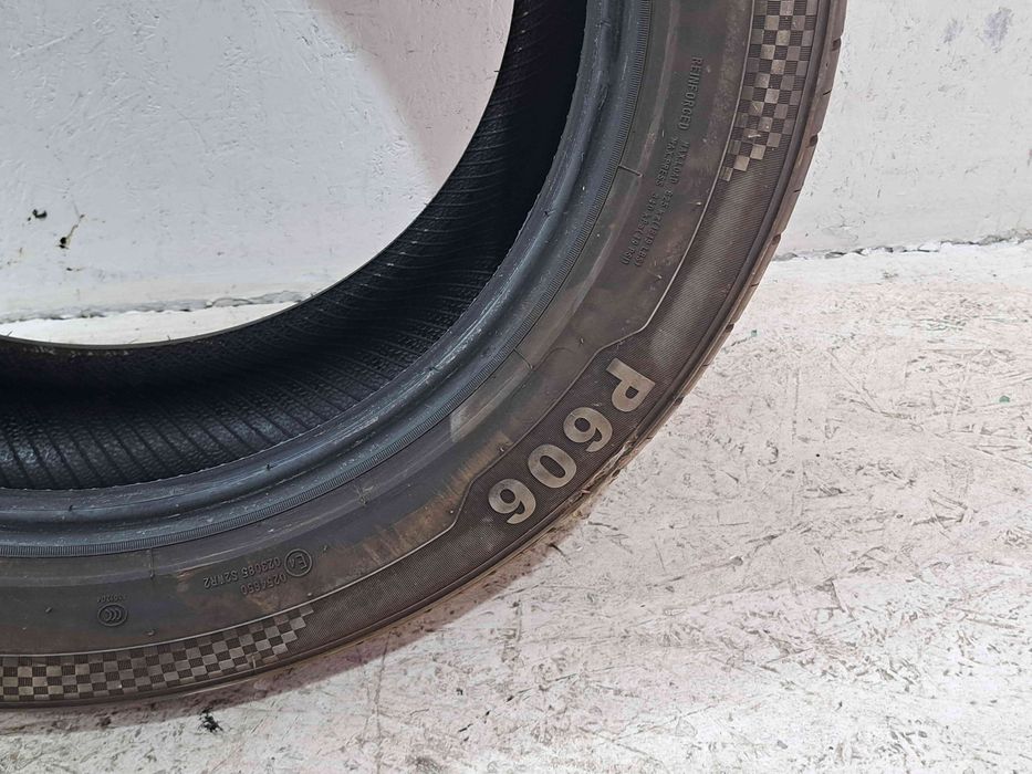 Anvelopa M+S Volvo V60 [Fabr 2010-2018] 225/55ZR17 101W