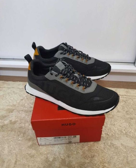Adidas hugo boss original nr 44