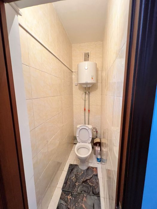 Сдается квартира на долгии срок