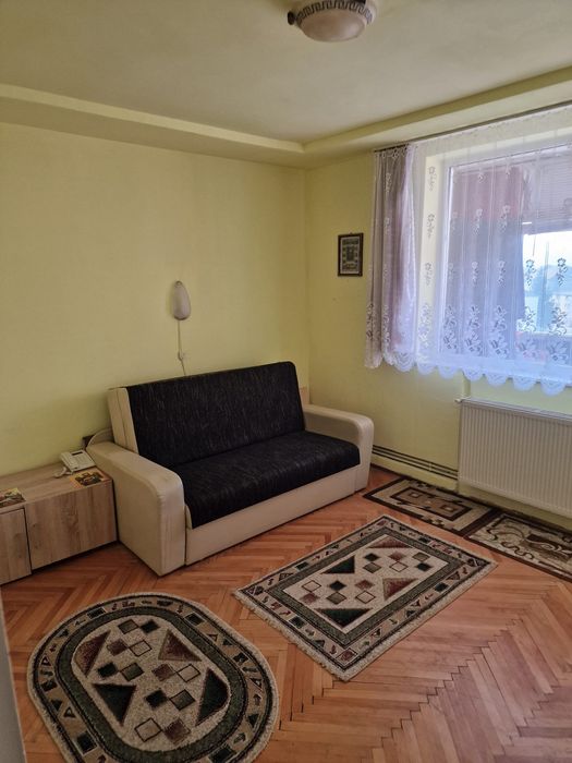 Se vinde apartament în cartier Gura Câmpului, Mediaș