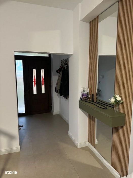 Vila P+1+M cu gradina individuala langa padure-NEGOCIABIL