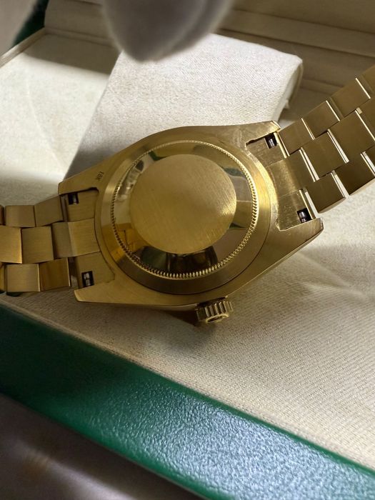Rolex daydate AUTOMATIC-41 mm