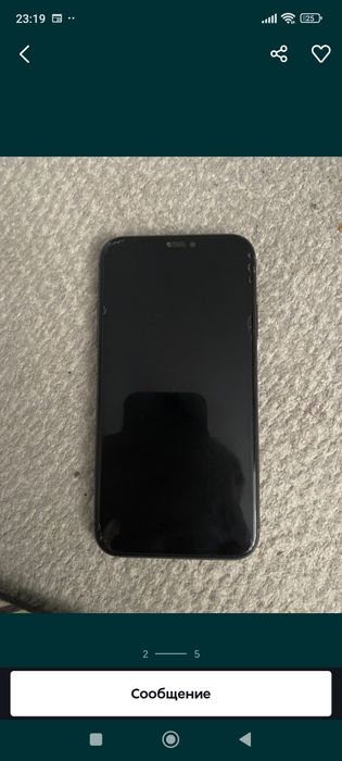 iPhone 11 128gb 76%