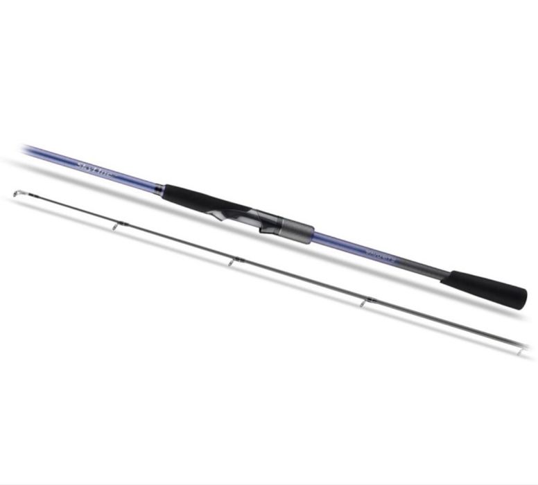 Спиннинг favorite катушка daiwa