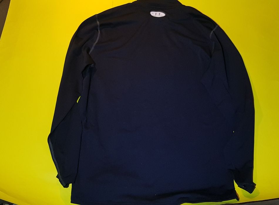 Under Armor  coldqear    мъжка спортна блуза