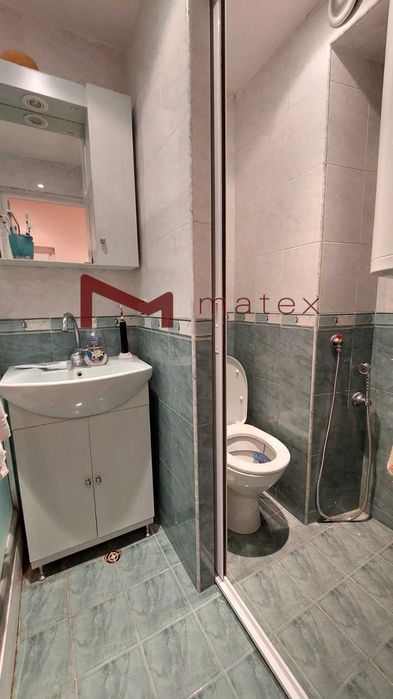 Продава се Тристаен апартамент в Варна, Кайсиева градина - 80 кв.м за 1550 €/кв.м - Снимка #10