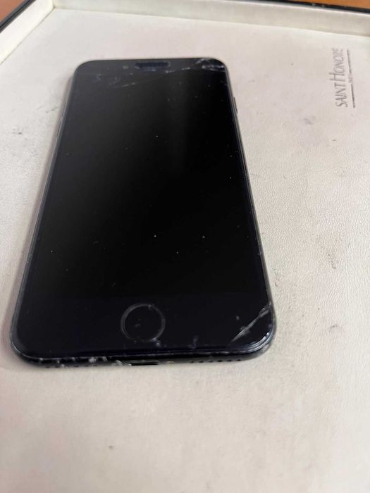 iphone 7 работещ