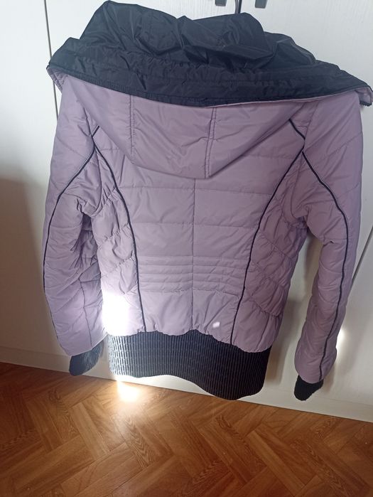 Куртка демисезонная