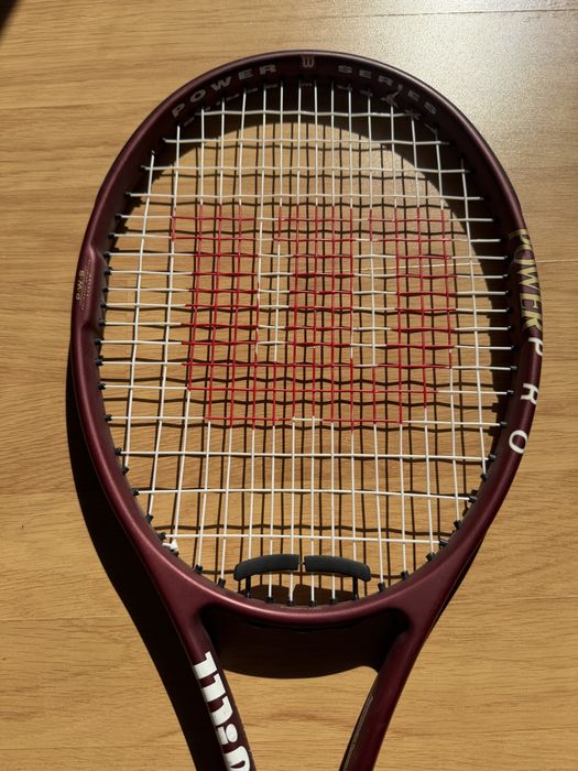 Racheta tenis Wilson Power Pro