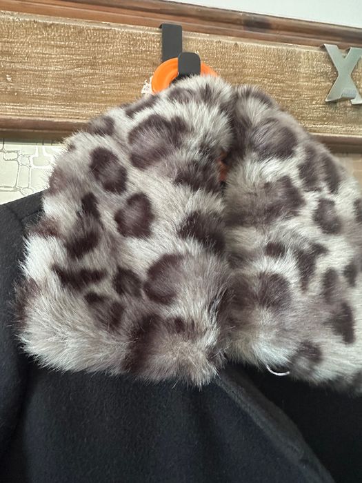 Детско палто Michael Kors