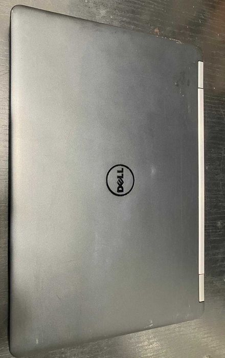 Hope Amanet P3 Laptop Dell E5470 / I5-6300 / 8 GB RAM