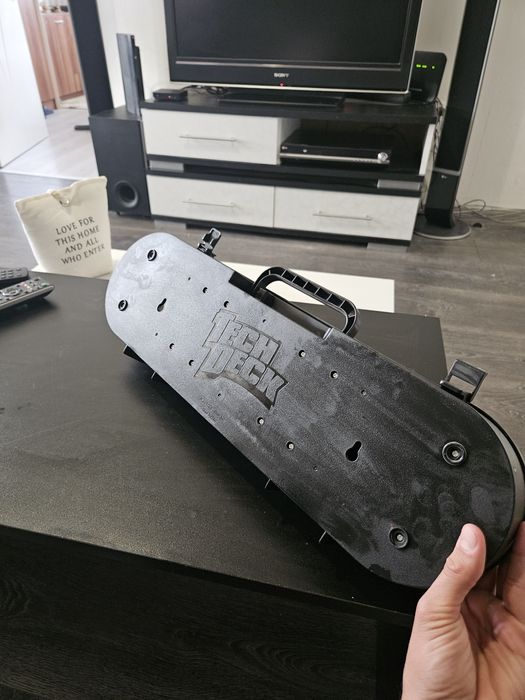 Tech deck - скейтборд