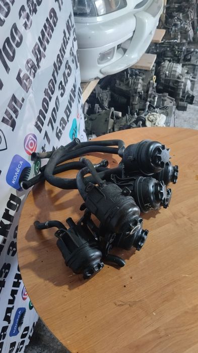 Бочек Гура BMW  m50-54