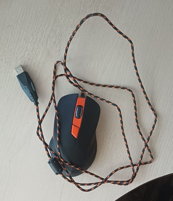 Игровая мышь Canyon Eclector GM-3