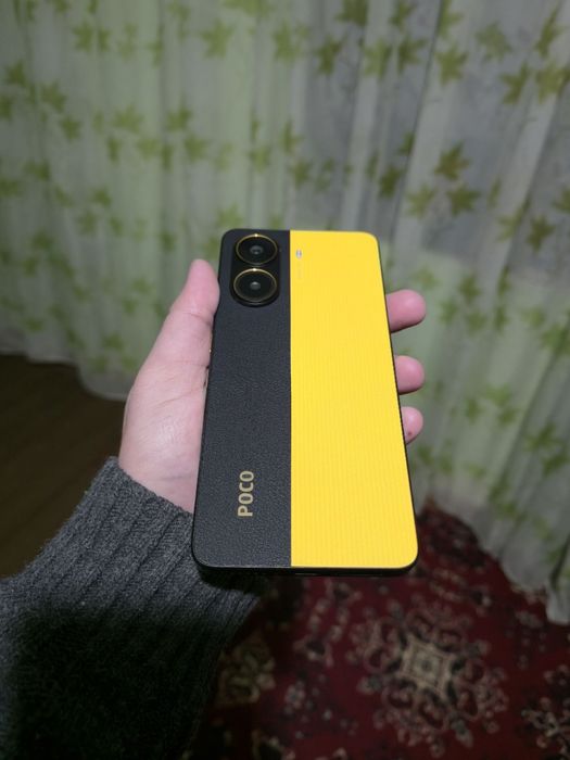 Poco X 7 Pro 5G 18/512 Идеал !!!