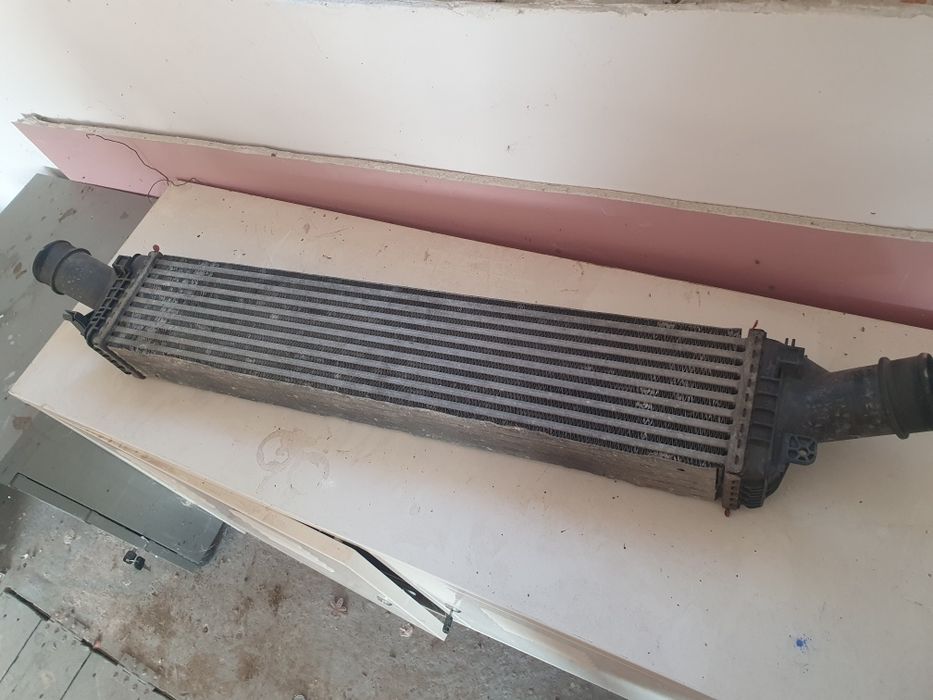 Intercooler audi a6 c7