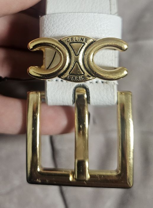 Уникални колани,