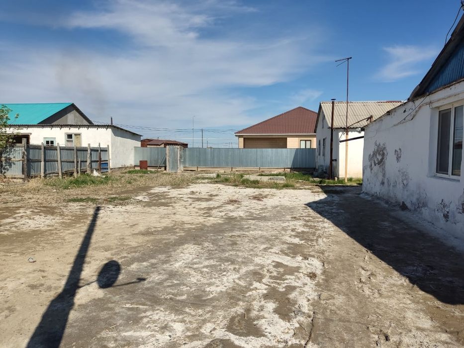 Частный дом мкр Тасқала.