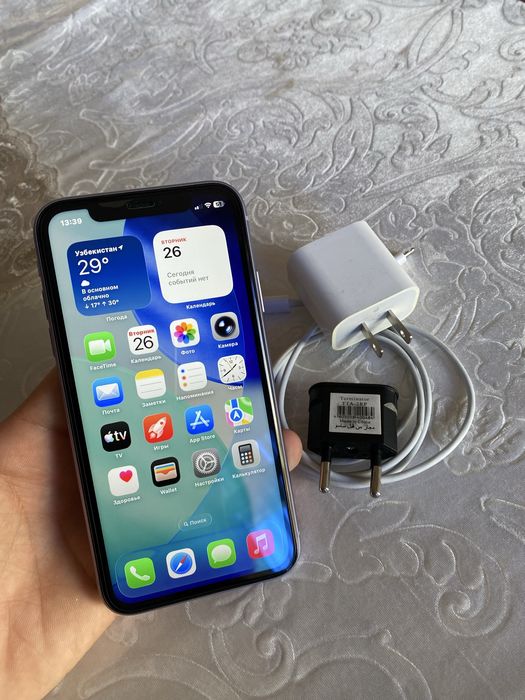 iPhone 11 sotiladi