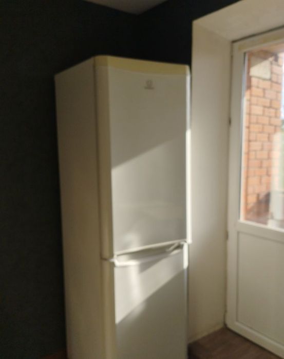 1 ком кв. Новострой, 3/5, все есть. 110+