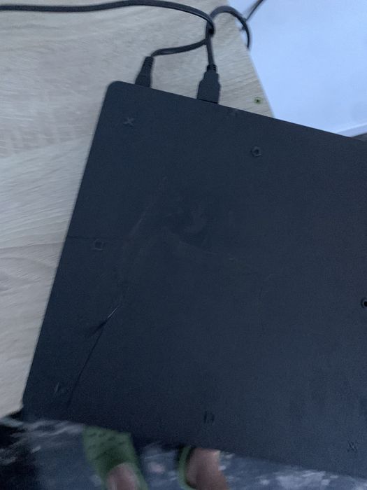 Vand ps 4 perfect functional