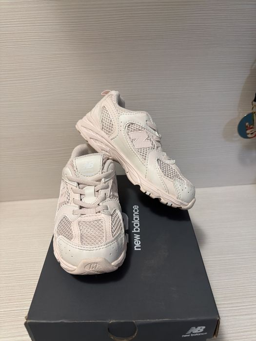 Детски варатонки New Balance