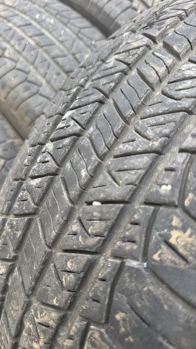 Anvelope Duster M+S 215/65/16 98H