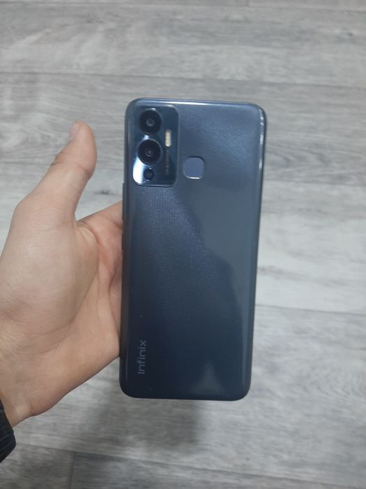 Infinite hot 12 play NFC Srochna sotiladi