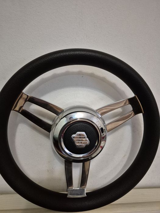 Volan sport Uflex Morosini