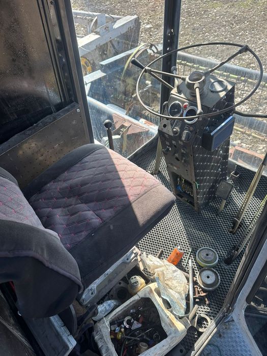 Продам Ешку после капремонта