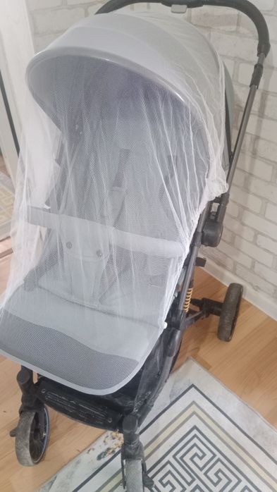 Детская коляска.