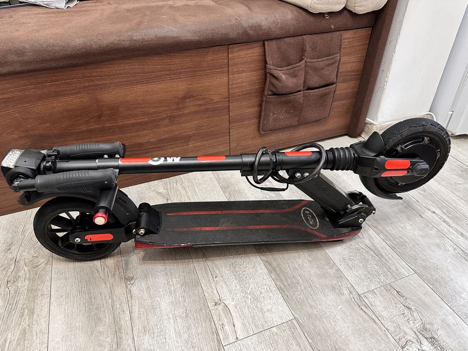 ЭлектроСамокат E-Twow S2 Booster Plus S