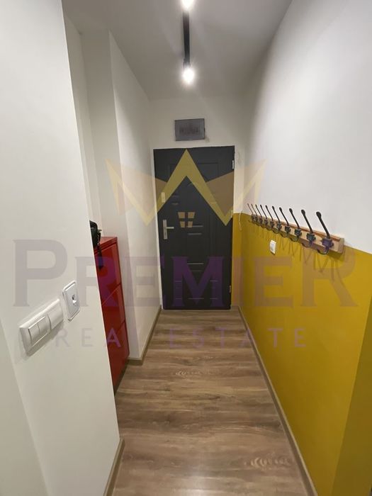 Продава се Двустаен апартамент в Варна, Гръцка махала - 47 кв.м за 3032 €/кв.м - Снимка #7