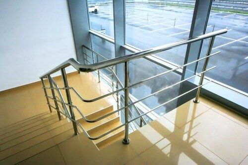 Nerjaveka perela zinalarga