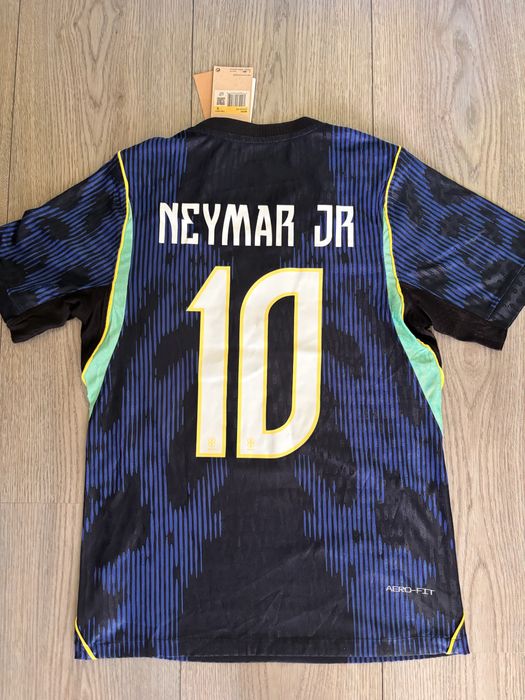 Brazil екип.