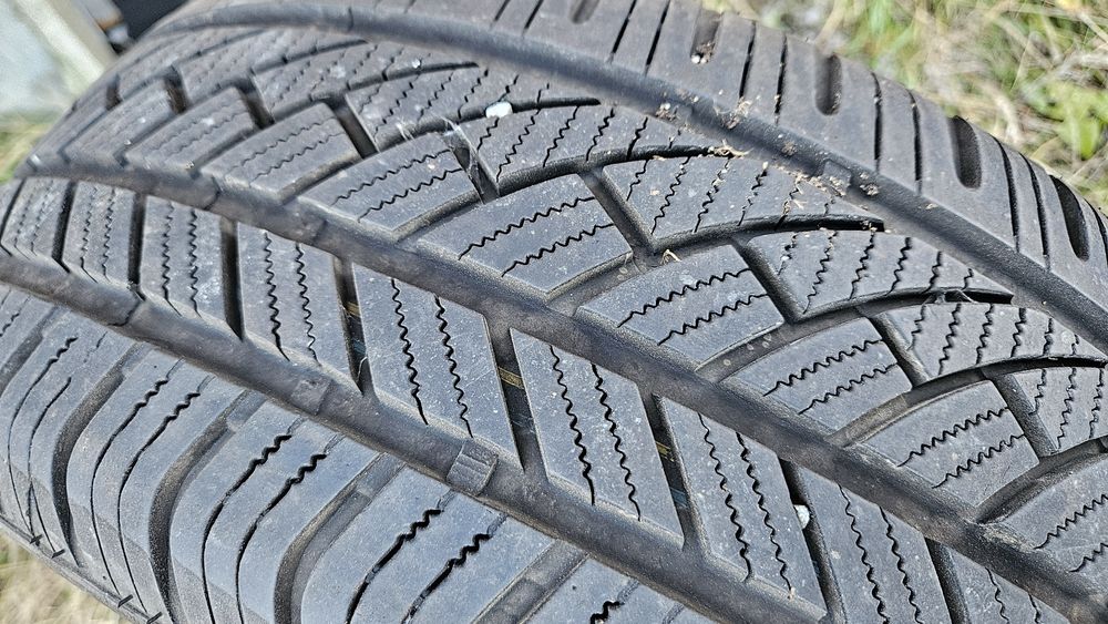 2бр гуми 185 55 15 дот 23