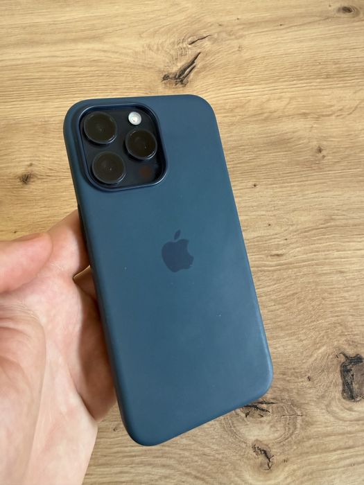 Iphone 15 pro max 1tb