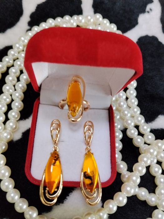 Браслеты, наборы, цепочки