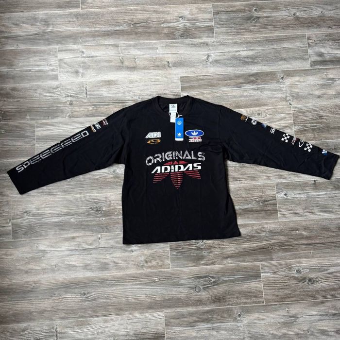Adidas блуза - L , XL