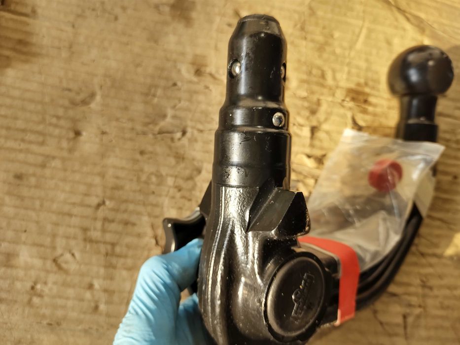 Автоматичен Сваляем Теглич Глава Топка за AUDI A3 8Y