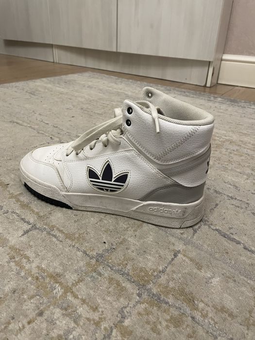 Продам обувь adidas dropstep xl оригинальные